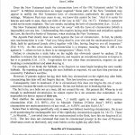 Biblical Circumcision and the Passover Ordinances